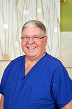 Dwight Ellerbe, President at ACENT Alaska Center for Ear Nose and Throat